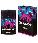 parfém Zippo BreakZone for Her