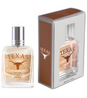 parfém University of Texas Men