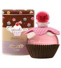 Cupcake Me Napolitano Chic L'acqua Di Fiori