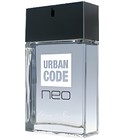parfém Urban Code Neo