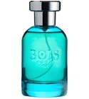 Verde di Mare Bois 1920