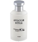 parfém Aviator Style