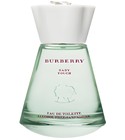 Baby Touch Burberry