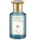 Salt Caramel Shay & Blue London