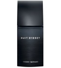 Nuit d’Issey Issey Miyake