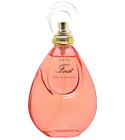 parfém First Eau de Toilette pour l'Été 2007