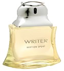 parfém Writer Edition Sport