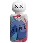 Girl Pharrell Williams