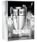 parfém Invictus Silver Cup Collector's Edition