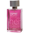 Connect for Her Esprit