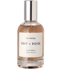 parfém Grit & Poise