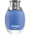 Dynamo Sapil