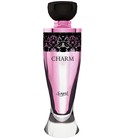 Charm Sapil