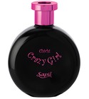 Chichi Crazy Girl Sapil