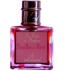 parfém Feuilles de Rose