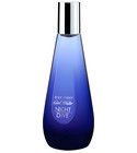 Cool Water Night Dive Woman Davidoff