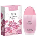 parfém Pink Rose