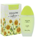 parfém Yellow Sunflower 