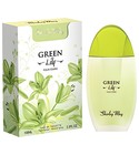 parfém Green Lily