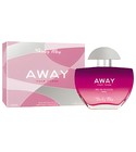 Away Shirley May
