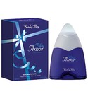 parfém Blue Amor
