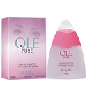 Ole Pure Shirley May