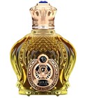 parfém Opulent Shaik Gold Edition for Men