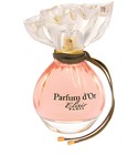 Parfum d'Or Elixir Kristel Saint Martin