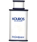 Kouros Eau de Sport Yves Saint Laurent