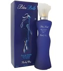 Blue Belle Shirley May