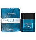 Sapphire Man Shirley May
