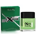 Exotic Shirley May