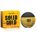parfém Solid Gold