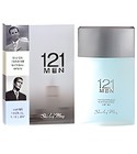 121 Men Shirley May