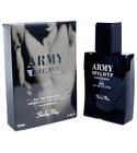 Army Fight Shirley May