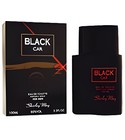 Black Car Shirley May