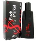 Black Market Shirley May