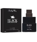 Black Shadow Shirley May