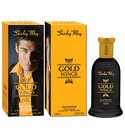 parfém Gold Wings