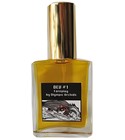DEV #1: Foreplay Olympic Orchids Artisan Perfumes