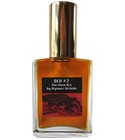DEV #2: The Main Act Olympic Orchids Artisan Perfumes