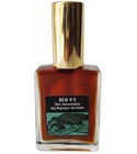 DEV #3: The Inevitable Olympic Orchids Artisan Perfumes