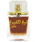 Sheikh Shuyukh Khusoosi Lattafa Perfumes