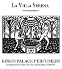 La Villa Serena (Natural perfume) King's Palace Perfumery