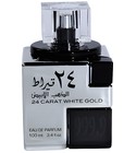 parfém 24 Carat White Gold