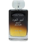 parfém Ameer Al Oudh