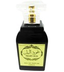 parfém Night Oud
