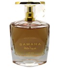 parfém Samaha
