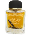 parfém Khalis Oudi (Pure Oudi)