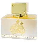 parfém Al Dur Al Maknoon Gold